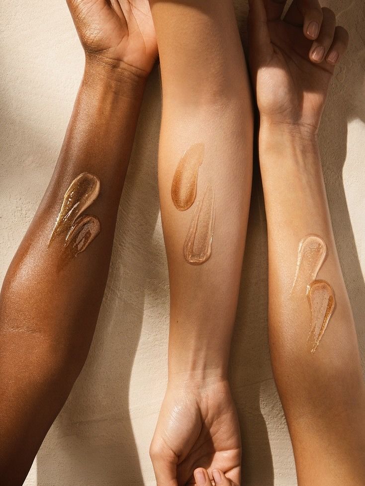 Restores Skin Hydrolic Layer